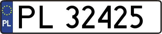 PL32425