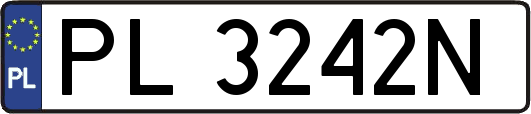 PL3242N