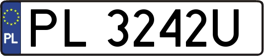 PL3242U