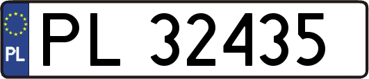 PL32435