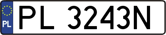 PL3243N