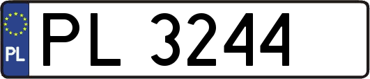 PL3244
