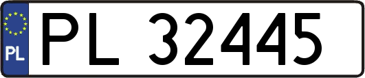 PL32445
