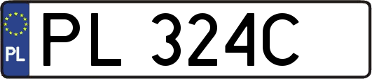 PL324C