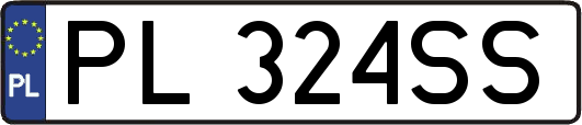 PL324SS