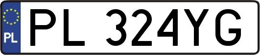 PL324YG