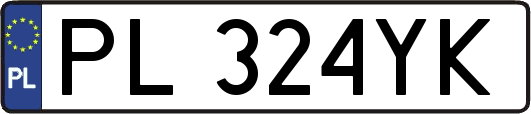 PL324YK