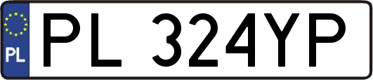 PL324YP
