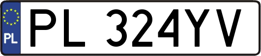 PL324YV