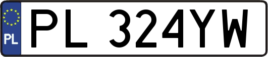 PL324YW