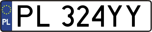 PL324YY