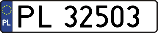 PL32503