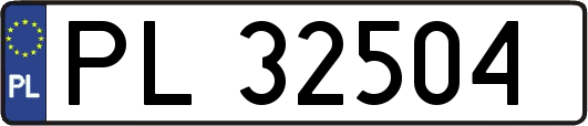 PL32504