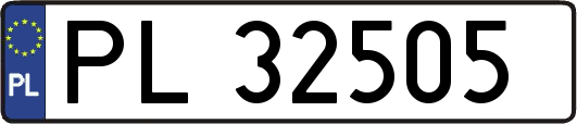 PL32505