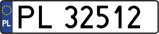 PL32512