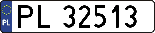 PL32513