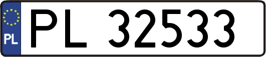 PL32533