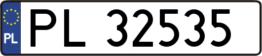 PL32535
