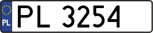 PL3254