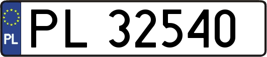 PL32540