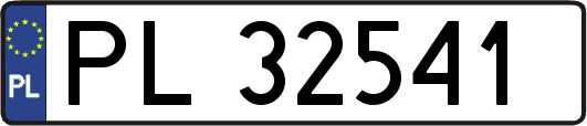 PL32541