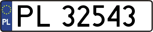 PL32543