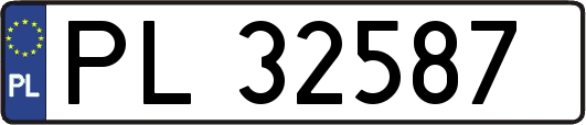 PL32587