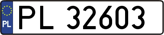 PL32603