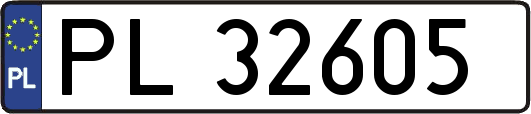 PL32605