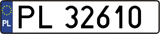 PL32610