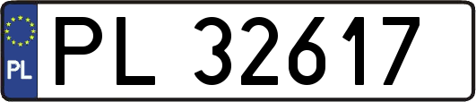 PL32617