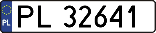 PL32641