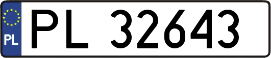 PL32643