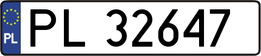 PL32647