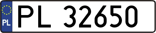 PL32650