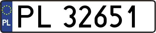 PL32651