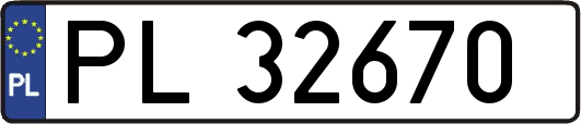 PL32670