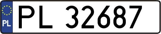 PL32687