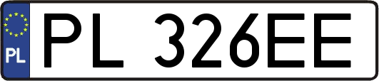 PL326EE