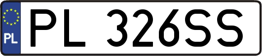 PL326SS