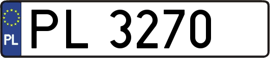 PL3270