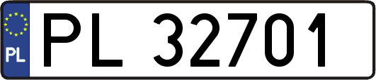 PL32701
