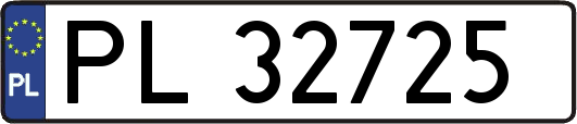 PL32725