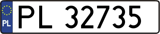 PL32735