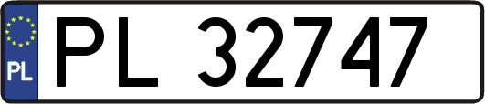 PL32747