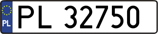 PL32750