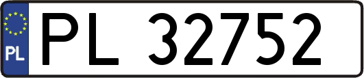 PL32752