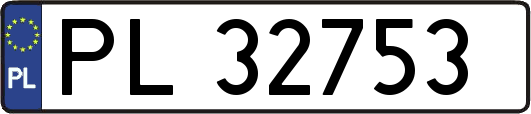 PL32753