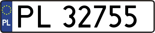 PL32755