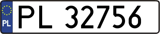 PL32756